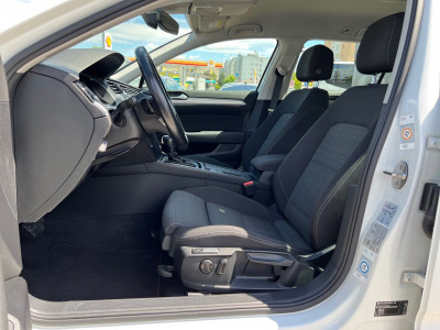 VW Passat Gebrauchtwagen VW Passat Gebrauchtwagen