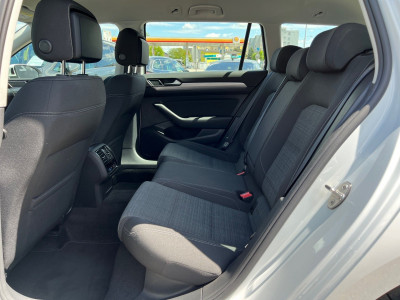 VW Passat Gebrauchtwagen VW Passat Gebrauchtwagen