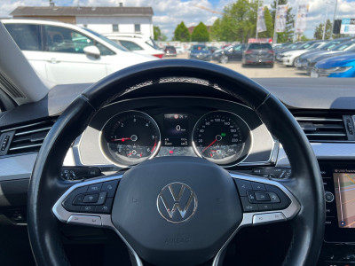 VW Passat Gebrauchtwagen VW Passat Gebrauchtwagen