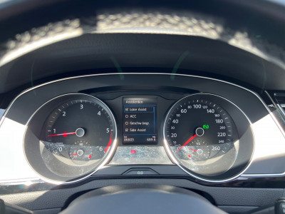 VW Passat Gebrauchtwagen VW Passat Gebrauchtwagen