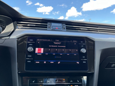 VW Passat Gebrauchtwagen VW Passat Gebrauchtwagen