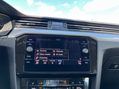 VW Passat Gebrauchtwagen VW Passat Gebrauchtwagen
