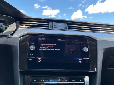 VW Passat Gebrauchtwagen VW Passat Gebrauchtwagen