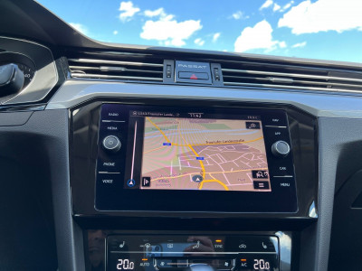 VW Passat Gebrauchtwagen VW Passat Gebrauchtwagen