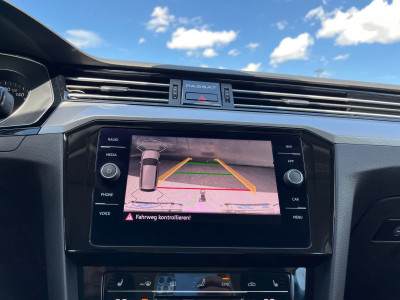 VW Passat Gebrauchtwagen VW Passat Gebrauchtwagen