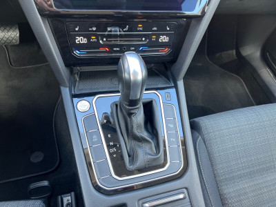 VW Passat Gebrauchtwagen VW Passat Gebrauchtwagen