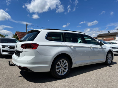 VW Passat Gebrauchtwagen VW Passat Gebrauchtwagen