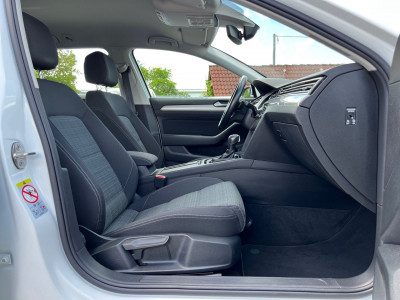 VW Passat Gebrauchtwagen VW Passat Gebrauchtwagen