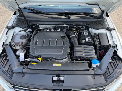 VW Passat Gebrauchtwagen VW Passat Gebrauchtwagen
