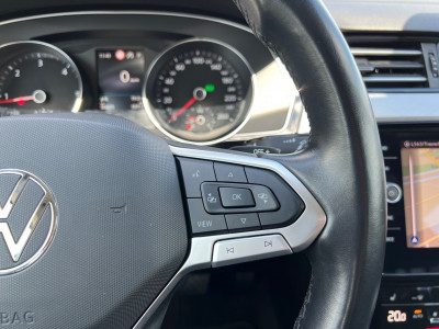 VW Passat Gebrauchtwagen VW Passat Gebrauchtwagen