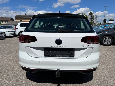 VW Passat Gebrauchtwagen VW Passat Gebrauchtwagen