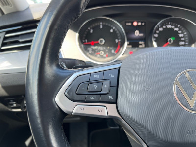VW Passat Gebrauchtwagen VW Passat Gebrauchtwagen
