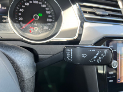 VW Passat Gebrauchtwagen VW Passat Gebrauchtwagen