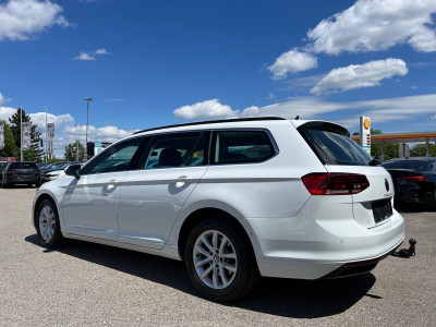 VW Passat Gebrauchtwagen VW Passat Gebrauchtwagen