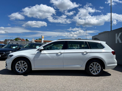 VW Passat Gebrauchtwagen VW Passat Gebrauchtwagen
