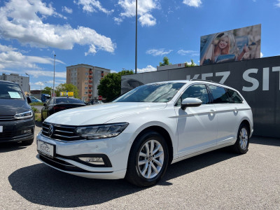 VW Passat Gebrauchtwagen VW Passat Gebrauchtwagen