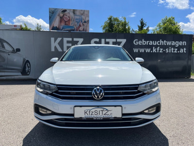 VW Passat Gebrauchtwagen VW Passat Gebrauchtwagen
