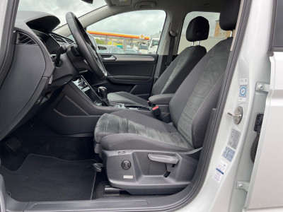 VW Touran Gebrauchtwagen VW Touran Gebrauchtwagen