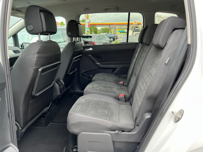 VW Touran Gebrauchtwagen VW Touran Gebrauchtwagen