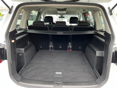 VW Touran Gebrauchtwagen VW Touran Gebrauchtwagen