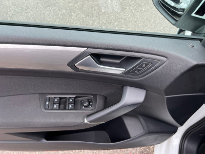 VW Touran Gebrauchtwagen VW Touran Gebrauchtwagen