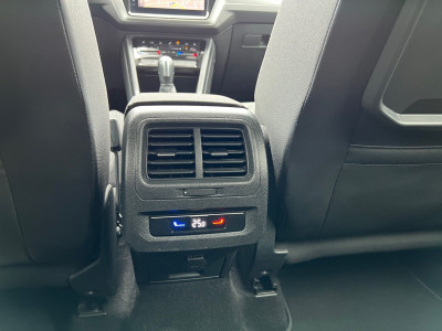 VW Touran Gebrauchtwagen VW Touran Gebrauchtwagen
