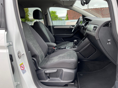 VW Touran Gebrauchtwagen VW Touran Gebrauchtwagen