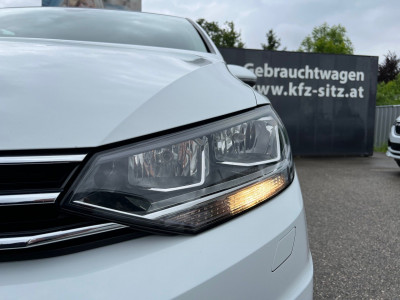 VW Touran Gebrauchtwagen VW Touran Gebrauchtwagen