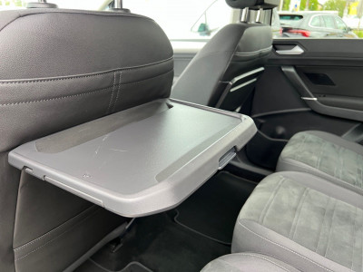 VW Touran Gebrauchtwagen VW Touran Gebrauchtwagen