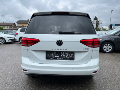 VW Touran Gebrauchtwagen VW Touran Gebrauchtwagen