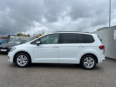 VW Touran Gebrauchtwagen VW Touran Gebrauchtwagen