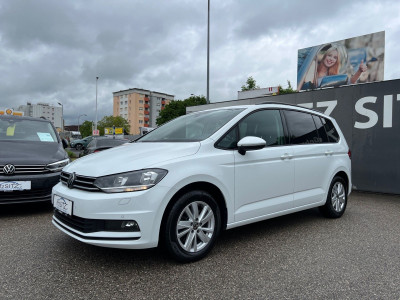 VW Touran Gebrauchtwagen VW Touran Gebrauchtwagen