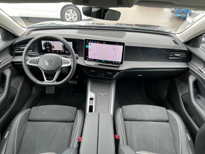 VW Passat Gebrauchtwagen VW Passat Gebrauchtwagen