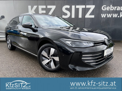 VW Passat Gebrauchtwagen VW Passat Gebrauchtwagen