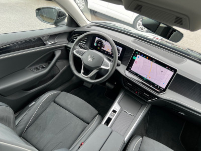 VW Passat Gebrauchtwagen VW Passat Gebrauchtwagen