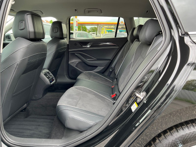 VW Passat Gebrauchtwagen VW Passat Gebrauchtwagen