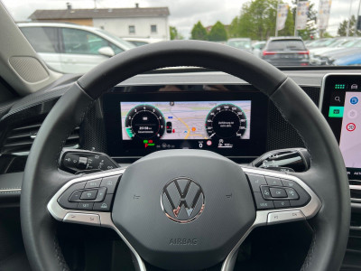 VW Passat Gebrauchtwagen VW Passat Gebrauchtwagen
