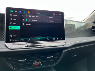 VW Passat Gebrauchtwagen VW Passat Gebrauchtwagen