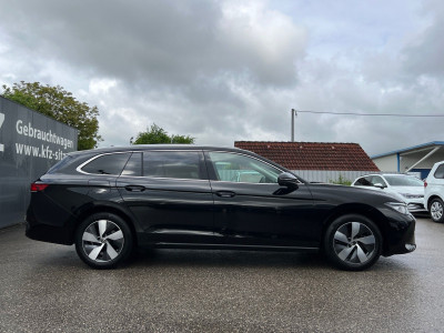 VW Passat Gebrauchtwagen VW Passat Gebrauchtwagen