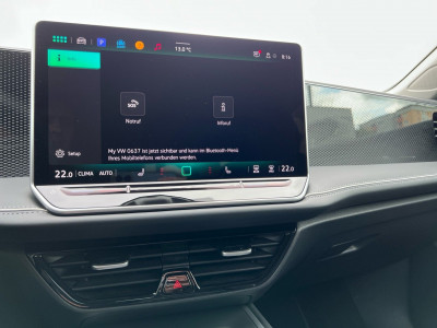 VW Passat Gebrauchtwagen VW Passat Gebrauchtwagen