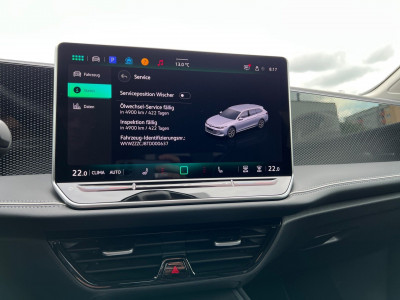 VW Passat Gebrauchtwagen VW Passat Gebrauchtwagen