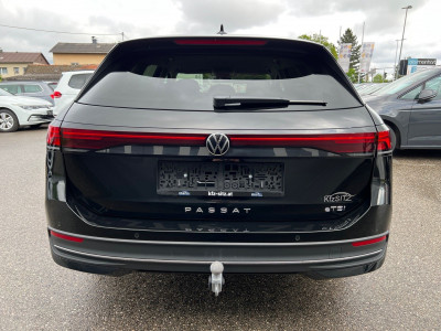 VW Passat Gebrauchtwagen VW Passat Gebrauchtwagen