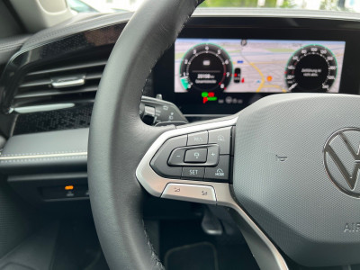 VW Passat Gebrauchtwagen VW Passat Gebrauchtwagen