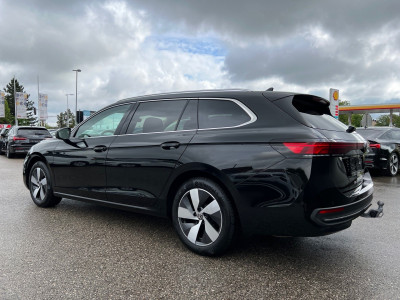 VW Passat Gebrauchtwagen VW Passat Gebrauchtwagen