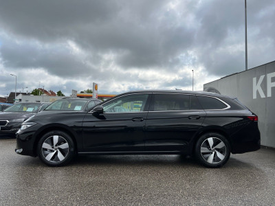 VW Passat Gebrauchtwagen VW Passat Gebrauchtwagen