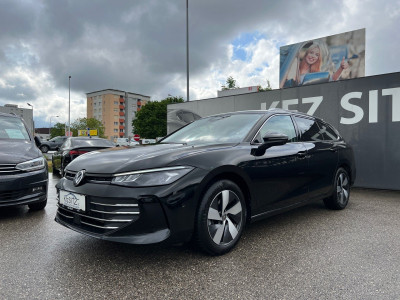 VW Passat Gebrauchtwagen VW Passat Gebrauchtwagen
