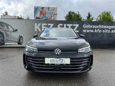 VW Passat Gebrauchtwagen VW Passat Gebrauchtwagen