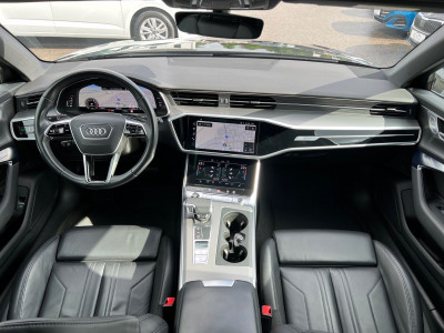 Audi A6 Gebrauchtwagen Audi A6 Gebrauchtwagen