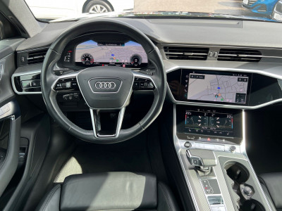 Audi A6 Gebrauchtwagen Audi A6 Gebrauchtwagen