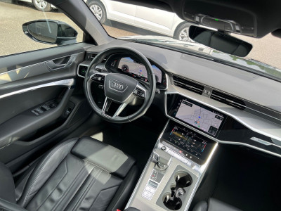 Audi A6 Gebrauchtwagen Audi A6 Gebrauchtwagen